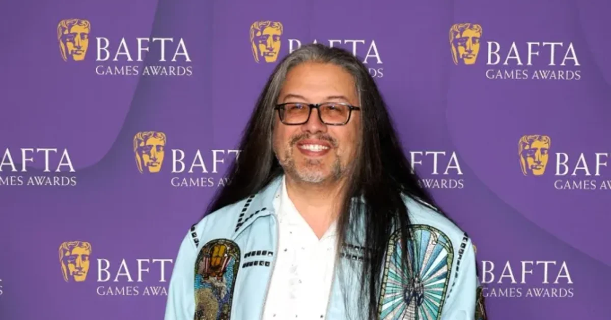 Les mémoires de John Romero, Doom Guy, reçoivent non pas une, mais deux adaptations au cinéma
