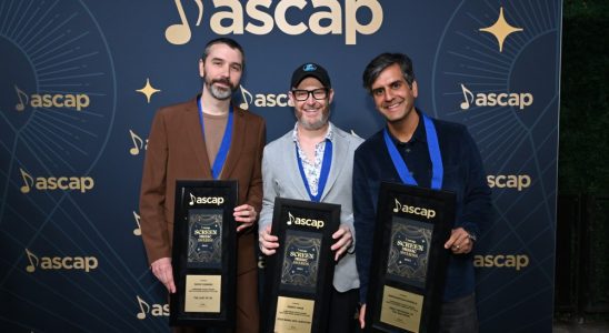 Les partitions de "Spider-Man", "Last of Us", "Only Murders" remportent le vote du choix des compositeurs aux ASCAP Screen Music Awards Les plus populaires à lire absolument Abonnez-vous aux newsletters variées Plus d'informations sur nos marques