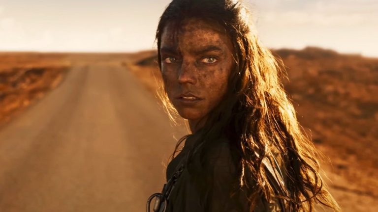 Les premières réactions de "Furiosa" qualifient le préquel de "Fury Road" de "vraiment putain de bon" et de "le cinéma d'action puissant à son meilleur absolu". Les plus populaires à lire absolument Inscrivez-vous aux newsletters variées Plus de nos marques
	
	
