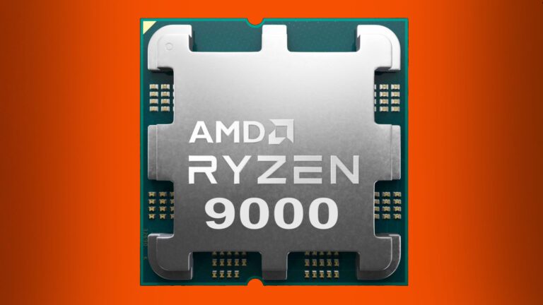 Les processeurs AMD Ryzen 9000 devraient arriver bientôt mais manquent de quelques mises à niveau
