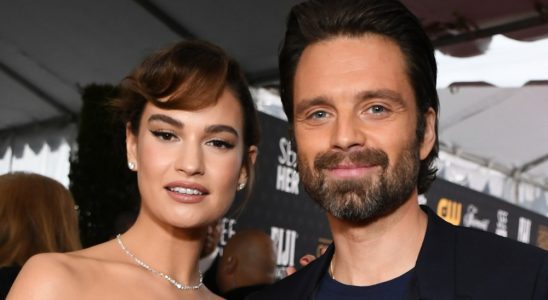 Les stars de « Pam & Tommy » Sebastian Stan et Lily James se réunissent sur « Let the Evil Go West » Les lectures les plus populaires à ne pas manquer Abonnez-vous aux newsletters variées Plus de nos marques