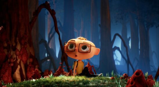 Les ventes urbaines accumulent des offres sur l'animation "Into the Wonderwoods" avant la première mondiale à Cannes (EXCLUSIF) Les plus populaires à lire absolument Inscrivez-vous aux newsletters variées Plus de nos marques