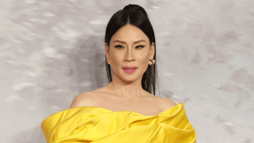 Lucy Liu explique pourquoi elle a passé cinq ans à présenter 