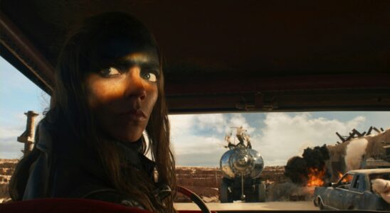 Mad Max Prequel Furiosa cherche à dominer Fury Road au box-office