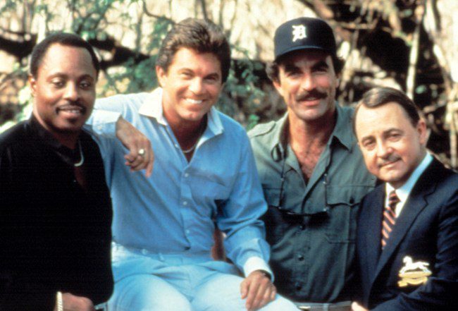 « Magnum, PI » révèle Tom Selleck, qui détestait le titre de l’émission