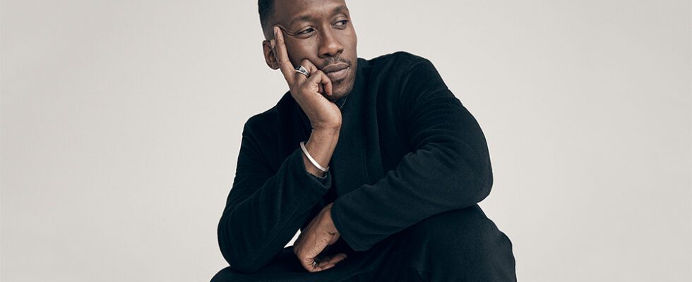 Mahershala Ali Variety Actors on Actors Fall 2018