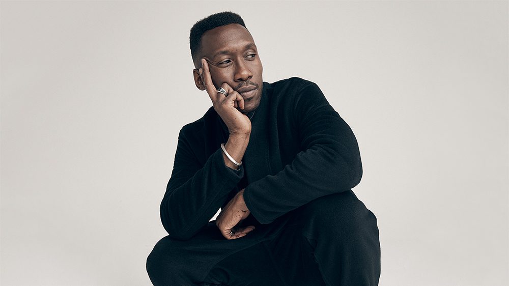 Mahershala Ali Variety Actors on Actors Fall 2018