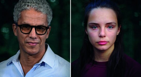 Mallory Wanecque et Sami Bouajila jouent dans le thriller "Vautours" ;  Conseillé par Ginger & Fed de Federation Studios (EXCLUSIF) Les plus populaires à lire absolument Inscrivez-vous aux newsletters variées Plus de nos marques