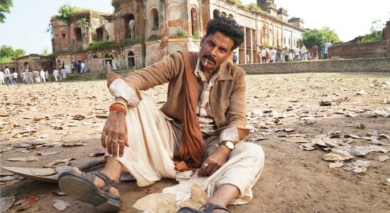 Manoj Bajpayee Guns pour le statut de héros d'action dans « Bhaiyya Ji » (EXCLUSIF) Les plus populaires à lire absolument Inscrivez-vous aux newsletters variées Plus de nos marques