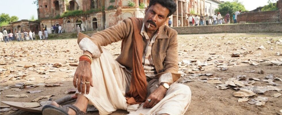 Manoj Bajpayee Guns pour le statut de héros d'action dans « Bhaiyya Ji » (EXCLUSIF) Les plus populaires à lire absolument Inscrivez-vous aux newsletters variées Plus de nos marques