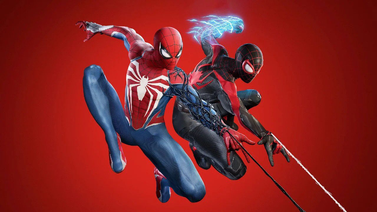 Marvel's Spider-Man 2 se vend à 11 millions d'exemplaires
