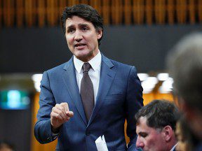 Matthew Lau : 160 milliards de dollars disent que Trudeau n’adhère pas à son propre discours sur la taxe sur le carbone