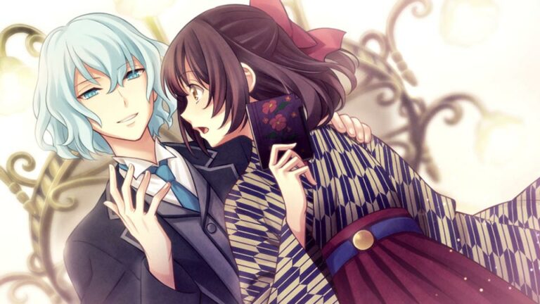 Meiji Tokyo Renka: Full Moon pour Switch et PC sera lancé le 3 octobre    
