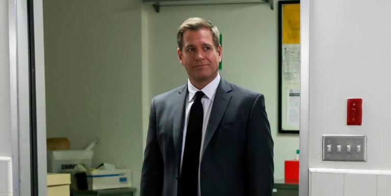 Michael Weatherly du NCIS compare le spin-off à un « film »
