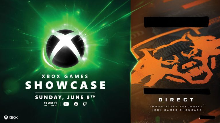 Microsoft confirme que son prochain Xbox Game Showcase aura lieu le 9 juin à 13 h HE