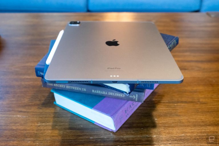 Mises à jour en direct alors qu’Apple dévoile le nouvel iPad Pro