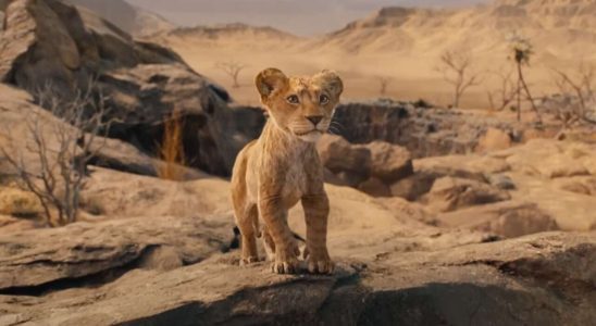 Mufasa : Le Roi Lion est-il « sans âme » ?  Le réalisateur riposte aux critiques