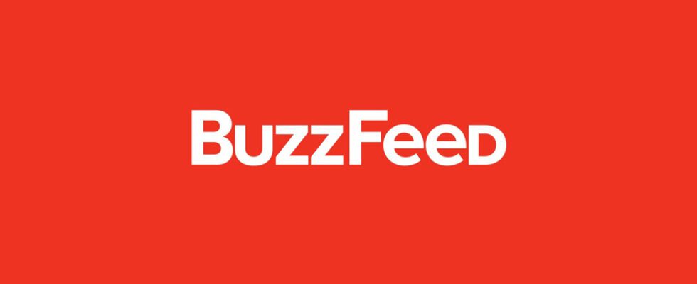 BuzzFeed logo