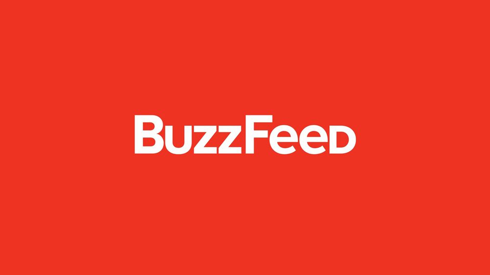 BuzzFeed logo