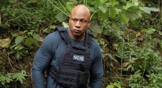 NCIS : Hawai'i a livré un suspense frustrant lors de la finale de la série, et le discours final de Sam fait encore plus mal à l'annulation