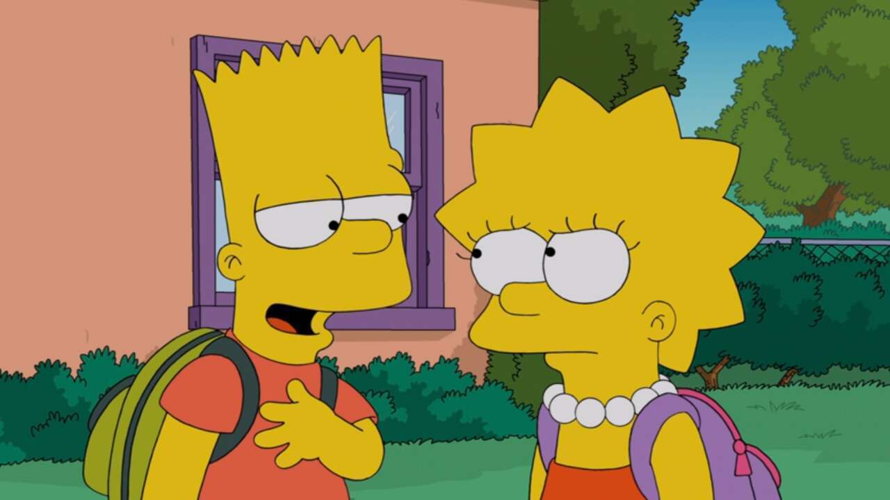 Nancy Cartwright sur les origines du slogan de Bart Simpson
