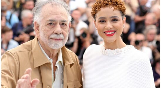 Nathalie Emmanuel à propos de la première de "Megalopolis" de Francis Ford Coppola (et portant du Chanel personnalisé) pour ses débuts à Cannes : "C'était assez écrasant" Les articles les plus populaires à lire absolument Abonnez-vous aux newsletters variées Plus de nos marques