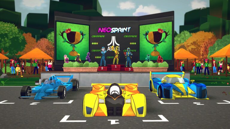 NeoSprint est lancé le 27 juin    
