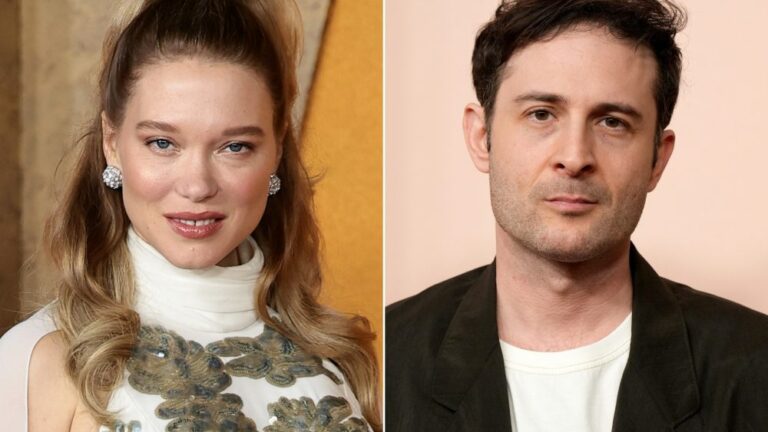 Neon achète "L'Inconnu" avec Léa Seydoux, l'écrivain "Anatomie d'une chute" Arthur Harari réalise le film le plus populaire à lire absolument Abonnez-vous aux newsletters variées Plus de nos marques
	
	
