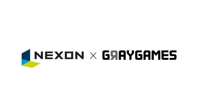 Nexon signe un accord de publication mondial pour le projet T