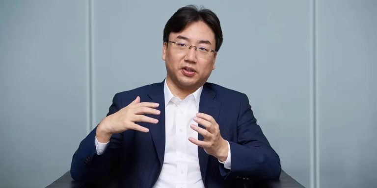 Nintendo abandonne la traduction des questions et réponses des investisseurs avec Shuntaro Furukawa