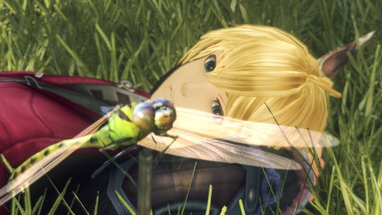 Nintendo of America « savait » que les chroniques originales de Xenoblade ne seraient pas importées aux États-Unis