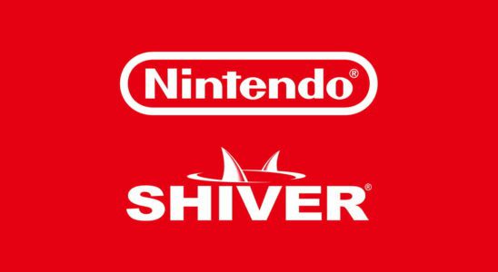 Nintendo rachète Shiver Entertainment à Embracer Group