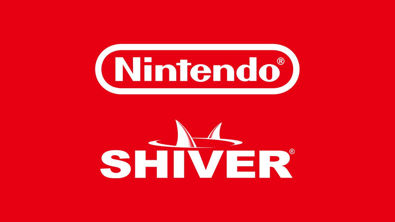 Nintendo rachète Shiver Entertainment à Embracer Group    
