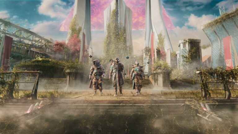 Notes de mise à jour de Destiny 2 mise à jour 7.3.6.5 répertoriées pour le 14 mai