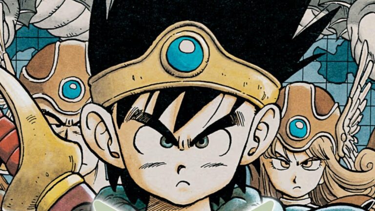 Nouvelles rumeurs sur la surface du remake HD-2D de Dragon Quest III
