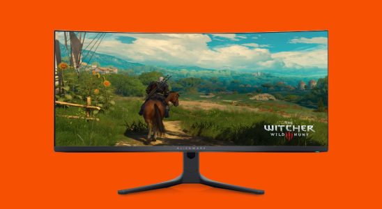 Obtenez 100 $ de réduction sur ce moniteur de jeu Alienware OLED, si vous êtes rapide