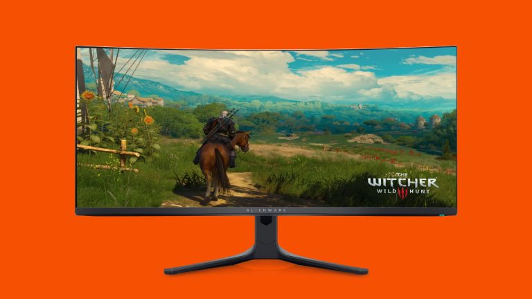 Obtenez 100 $ de réduction sur ce moniteur de jeu Alienware OLED, si vous êtes rapide
