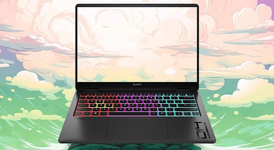 Obtenez 250 $ de réduction sur cet ordinateur portable de jeu HP Omen avec un GPU Nvidia RTX 4070