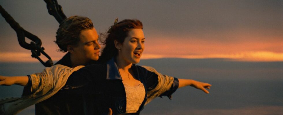 Obtenez l'édition du 25e anniversaire du Titanic au prix le plus bas jamais vu sur Amazon