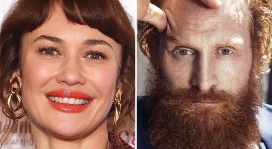 Olga Kurylenko et Kristofer Hivju rejoignent Dave Bautista et Samuel L. Jackson dans "Afterburn" alors que le tournage de Black Bear Action Adventure commence (EXCLUSIF) Les plus populaires à lire absolument Inscrivez-vous aux newsletters variées Plus de nos marques