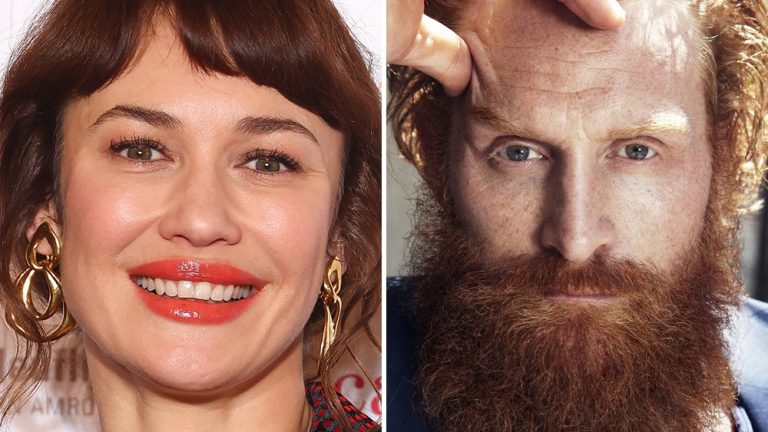 Olga Kurylenko et Kristofer Hivju rejoignent Dave Bautista et Samuel L. Jackson dans "Afterburn" alors que le tournage de Black Bear Action Adventure commence (EXCLUSIF) Les plus populaires à lire absolument Inscrivez-vous aux newsletters variées Plus de nos marques
	
	
