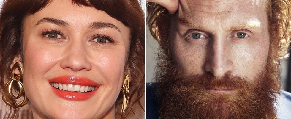 Olga Kurylenko et Kristofer Hivju rejoignent Dave Bautista et Samuel L. Jackson dans "Afterburn" alors que le tournage de Black Bear Action Adventure commence (EXCLUSIF) Les plus populaires à lire absolument Inscrivez-vous aux newsletters variées Plus de nos marques