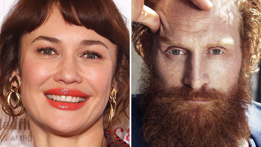 Olga Kurylenko et Kristofer Hivju rejoignent Dave Bautista et Samuel L. Jackson dans 