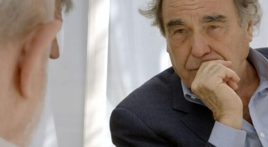 Oliver Stone à propos du nouveau documentaire cannois « Lula », des procès de Donald Trump et de l'argent en politique : « La corruption est un mode de vie » Les plus populaires à lire absolument Abonnez-vous aux newsletters variées Plus de nos marques