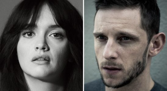 Olivia Cooke et Jamie Bell dirigeront la romance italienne « Il faut en connaître un » de l'écrivain « Pam & Tommy » Les plus populaires à lire absolument Abonnez-vous aux newsletters variées Plus de nos marques