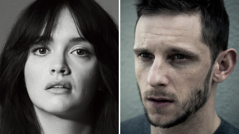 Olivia Cooke et Jamie Bell dirigeront la romance italienne « Il faut en connaître un » de l'écrivain « Pam & Tommy » Les plus populaires à lire absolument Abonnez-vous aux newsletters variées Plus de nos marques
	
	
