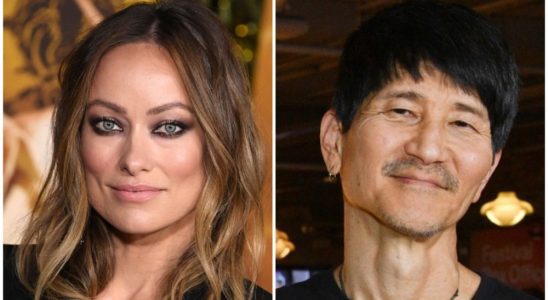 Olivia Wilde jouera dans le thriller de Black Bear "I Want Your Sex" du réalisateur Gregg Araki Les plus populaires à lire absolument Abonnez-vous aux newsletters variées Plus de nos marques