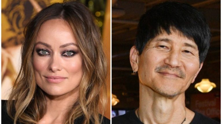 Olivia Wilde jouera dans le thriller de Black Bear "I Want Your Sex" du réalisateur Gregg Araki Les plus populaires à lire absolument Abonnez-vous aux newsletters variées Plus de nos marques
	
	
