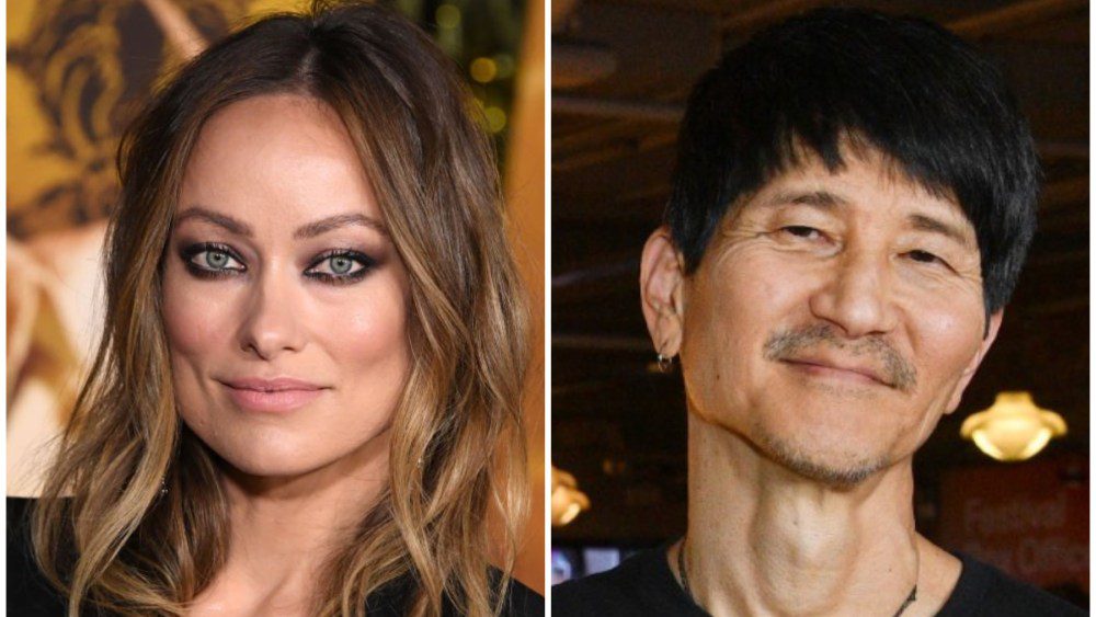 Olivia Wilde jouera dans le thriller de Black Bear 