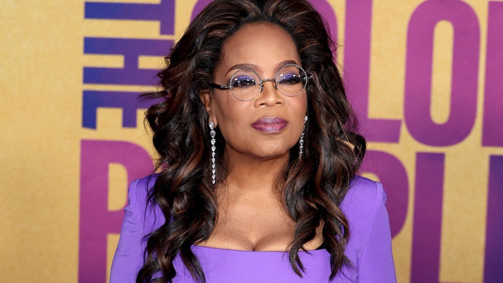 Oprah Winfrey regrette d'être un « contributeur majeur » à la culture diététique : « Je possède ce que j'ai fait et maintenant je veux faire mieux » Les articles les plus populaires à lire absolument Inscrivez-vous aux newsletters variées Plus de nos marques
	
	
